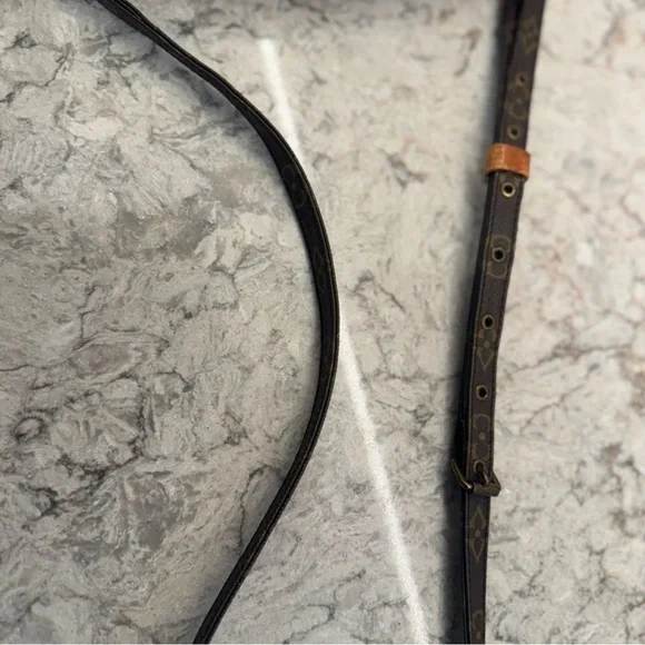 Louis Vuitton Chartouchiere Crossbody Bag - Picture 12 of 14